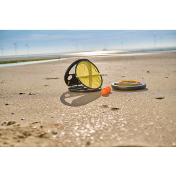 Set gioco Catch Ball in ABS Oberon