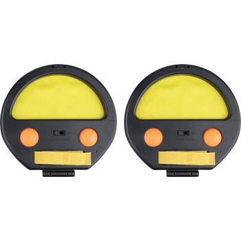 Set gioco Catch Ball in ABS Oberon