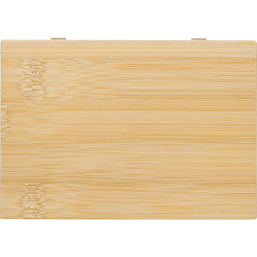 Set manicure in bambù Lydia