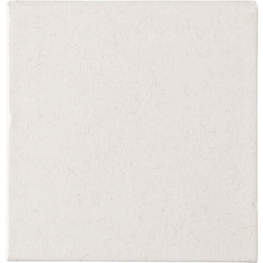 Set memo in cartone del latte riciclato Thalassa