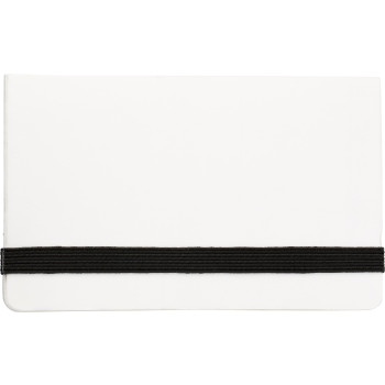 Set memo in vari colori Bjorn