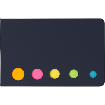 Set memo in vari colori Dwayne
