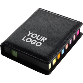 Set memo in vari colori Pierce