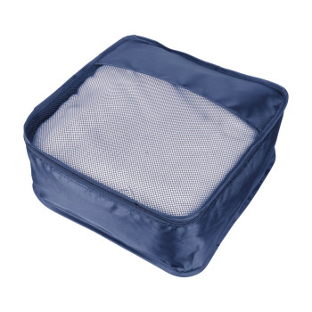 Set organizer da viaggio Packio | Riciclato | 7 pz