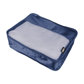Set organizer da viaggio Packio | Riciclato | 7 pz