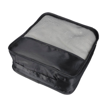 Set organizer da viaggio Packio | Riciclato | 7 pz