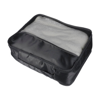 Set organizer da viaggio Packio | Riciclato | 7 pz