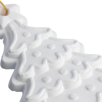 Set pittura Albero di Natale Amaris