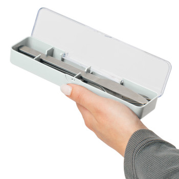 Set posate Brisio | 3 pz
