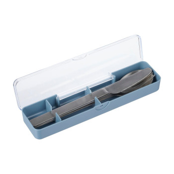 Set posate Brisio | 3 pz