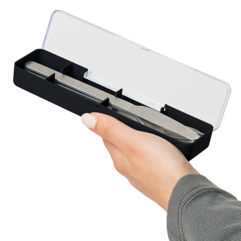 Set posate Brisio | 3 pz