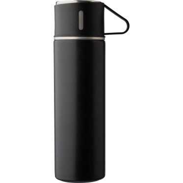 Set regalo thermos in acciaio inox 304 Herbert