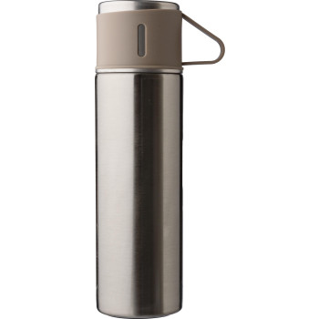 Set regalo thermos in acciaio inox 304 Herbert