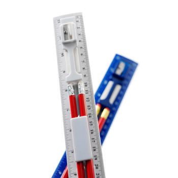 Set righello in PU Pascale