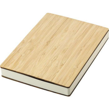 Set scrittura, composta da taccuino e penna a sfera Jo