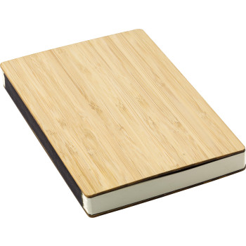 Set scrittura, composta da taccuino e penna a sfera Jo