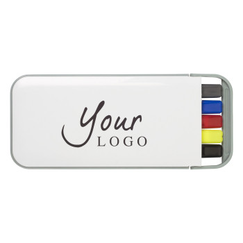 Set scrittura in ABS Tulisa