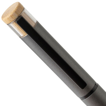 Set scrittura in alluminio riciclato laccato Ilaria