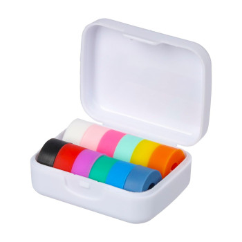 Set segnabicchieri Ringo | 12 pz