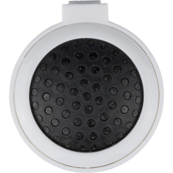 Set spazzola e specchio ABS riciclato Eloi