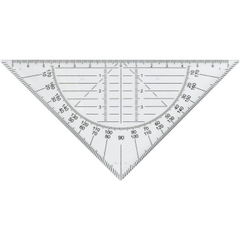 Set square 45° in PS Jaden