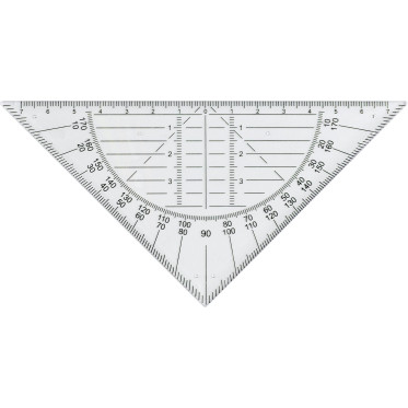 Set square 45° in PS Jaden