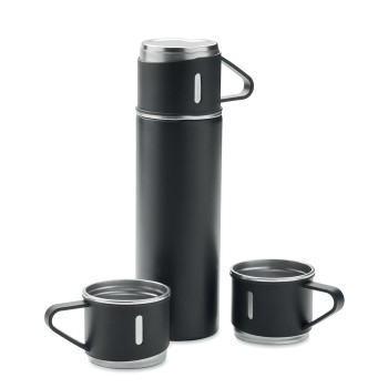 SHARM - Set thermos e tazze
