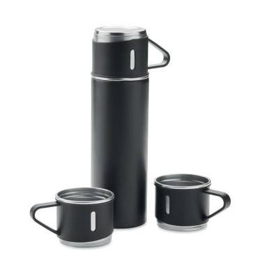 SHARM - Set thermos e tazze