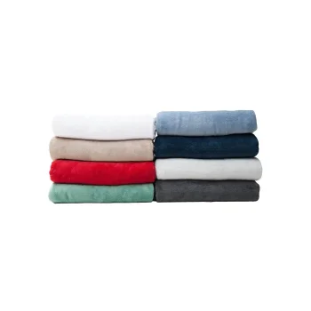 Sherpa Blanket 130x170