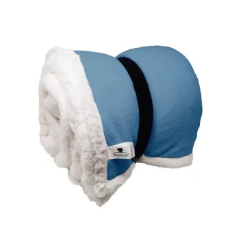 Sherpa Blanket 130x170