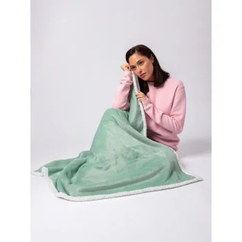 Sherpa Blanket 130x170