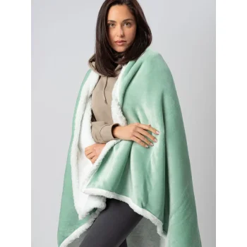Sherpa Blanket 130x170