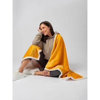 Sherpa Blanket 130x170