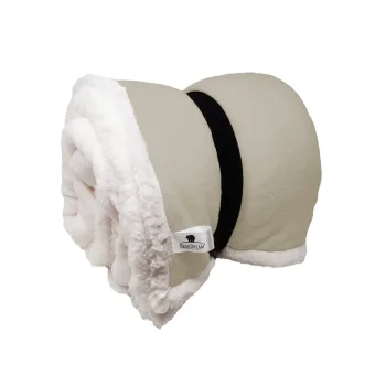 Sherpa Blanket 130x170