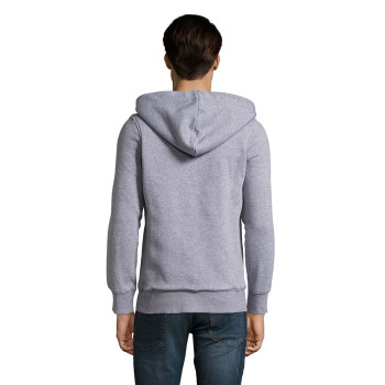 SHERPA - SHERPA UNISEX ZIPPED JACKET