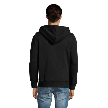SHERPA - SHERPA UNISEX ZIPPED JACKET