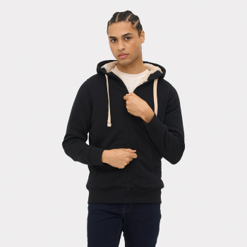 SHERPA - SHERPA UNISEX ZIPPED JACKET