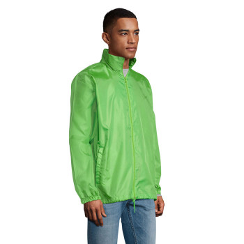 SHIFT - SHIFT-UNI WINDBREAKER-210g