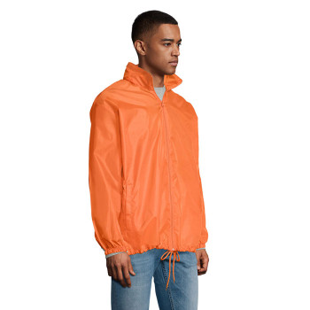 SHIFT - SHIFT-UNI WINDBREAKER-210g