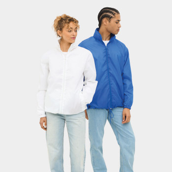 SHIFT - SHIFT-UNI WINDBREAKER-210g