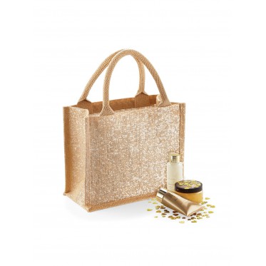 Shimmer Jute MiniGift 98%LJ2%M
