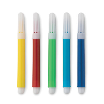 SHOOPIE - Mini borsa shopper da colorare