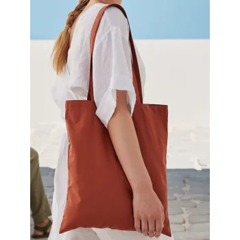 Shopper Bag For Life - Long Handles