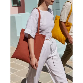 Shopper Bag For Life - Long Handles