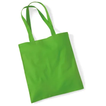 Shopper Bag For Life - Long Handles