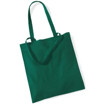 Shopper Bag For Life - Long Handles