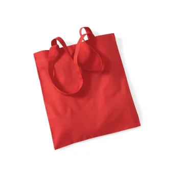 Shopper Bag For Life - Long Handles