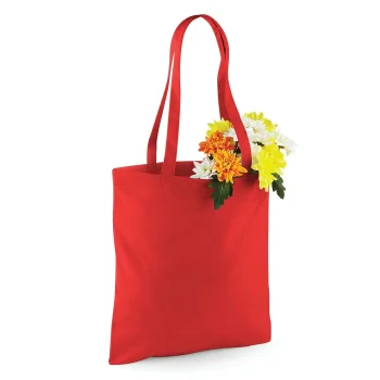 Shopper Bag For Life - Long Handles