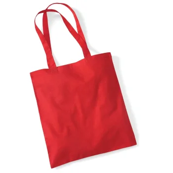 Shopper Bag For Life - Long Handles