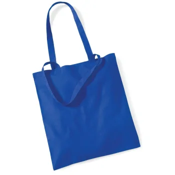Shopper Bag For Life - Long Handles
